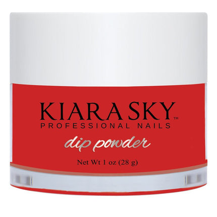Kiara Sky - Dip Powder 1oz (#D500 - #D599)