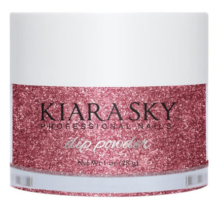 Kiara Sky - Dip Powder 1oz (#D500 - #D599)