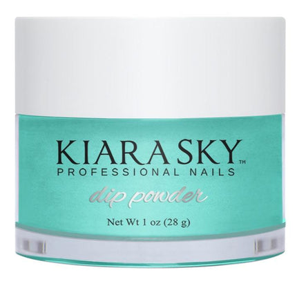 Kiara Sky - Dip Powder 1oz (#D500 - #D599)