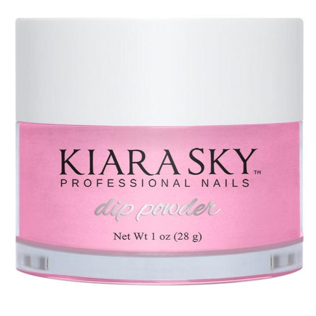 Kiara Sky - Dip Powder 1oz (#D500 - #D599)