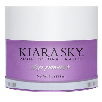 Kiara Sky - Dip Powder 1oz (#D500 - #D599)