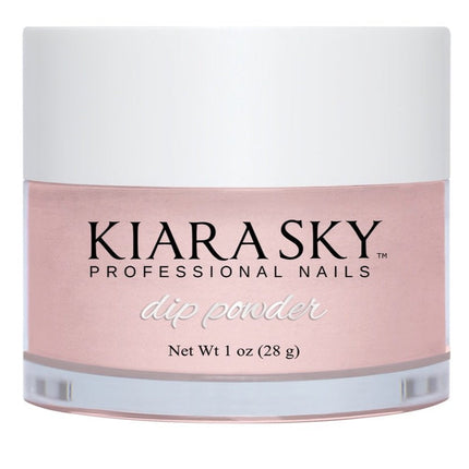 Kiara Sky - Dip Powder 1oz (#D500 - #D599)