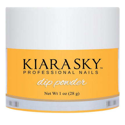 Kiara Sky - Dip Powder 1oz (#D500 - #D599)