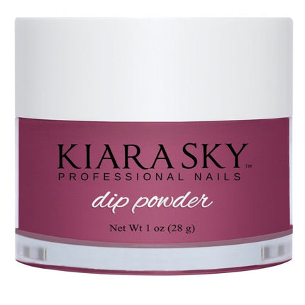 Kiara Sky - Dip Powder 1oz (#D500 - #D599)