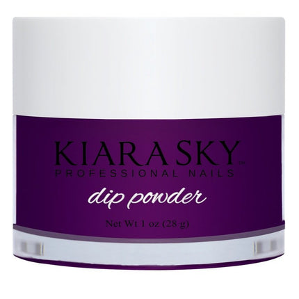 Kiara Sky - Dip Powder 1oz (#D500 - #D599)