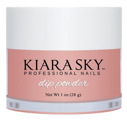 Kiara Sky - Dip Powder 1oz (#D500 - #D599)