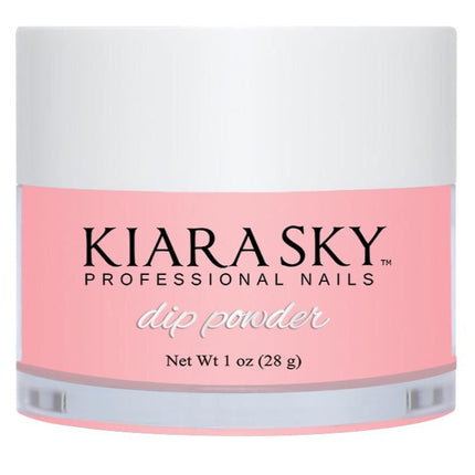 Kiara Sky - Dip Powder 1oz (#D600 - #D632)