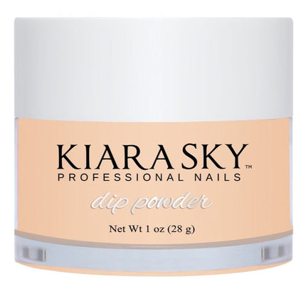 Kiara Sky - Dip Powder 1oz (#D600 - #D632)