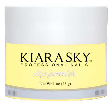 Kiara Sky - Dip Powder 1oz (#D600 - #D632)
