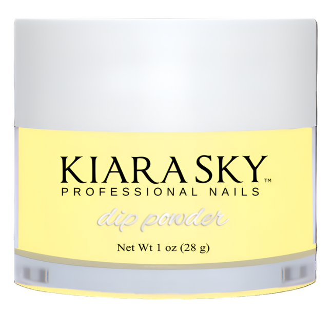 Kiara Sky - Dip Powder 1oz (#D600 - #D632)