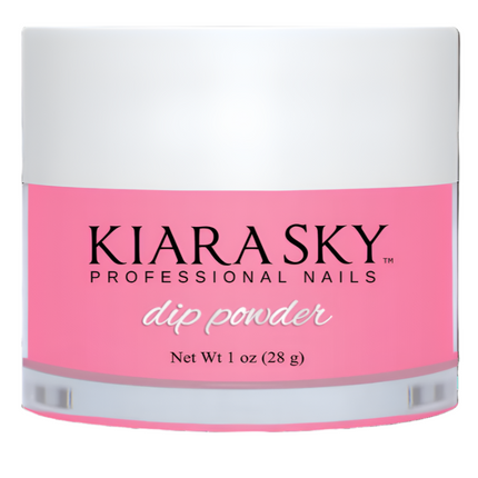 Kiara Sky - Dip Powder 1oz (#D600 - #D632)