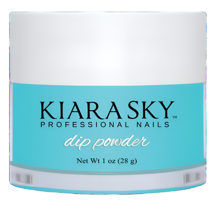 Kiara Sky - Dip Powder 1oz (#D600 - #D632)