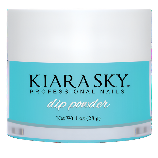 Kiara Sky - Dip Powder 1oz (#D600 - #D632)