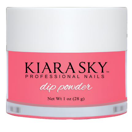 Kiara Sky - Dip Powder 1oz (#D600 - #D632)
