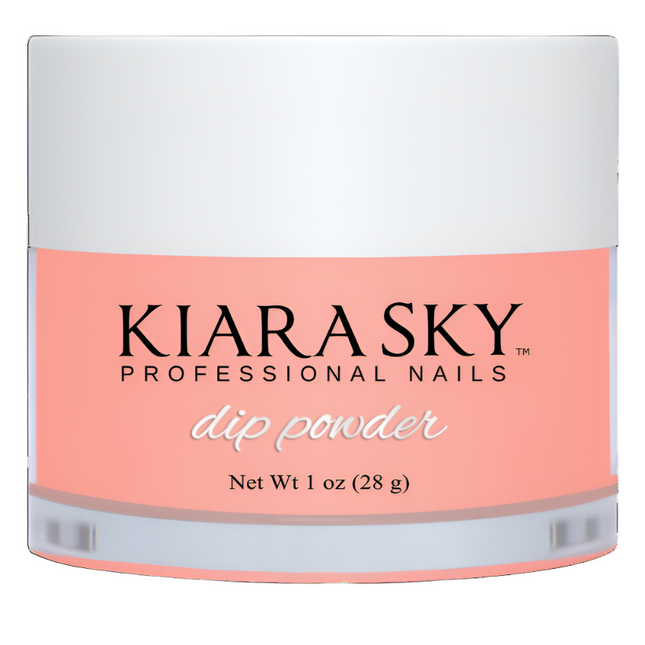 Kiara Sky - Dip Powder 1oz (#D600 - #D632)