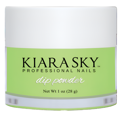 Kiara Sky - Dip Powder 1oz (#D600 - #D632)