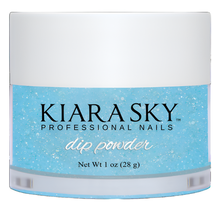 Kiara Sky - Dip Powder 1oz (#D600 - #D632)