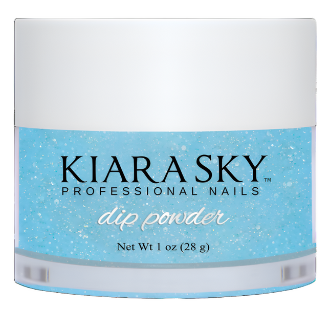 Kiara Sky - Dip Powder 1oz (#D600 - #D632)