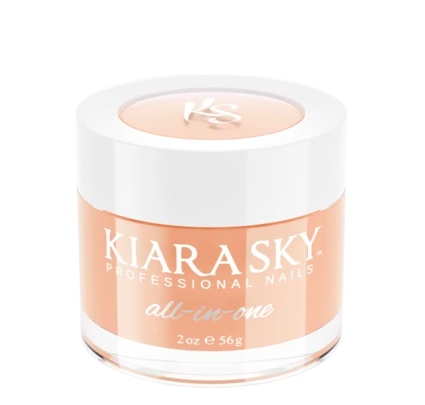 Kiara Sky - Dip Powder 2oz (#DM5001 - #DM5100)