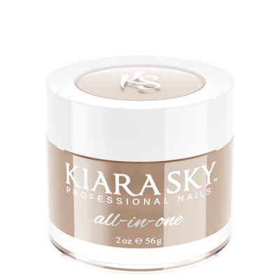 Kiara Sky - Dip Powder 2oz (#DM5001 - #DM5100)