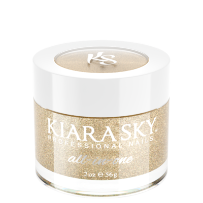 Kiara Sky - Dip Powder 2oz (#DM5001 - #DM5100)