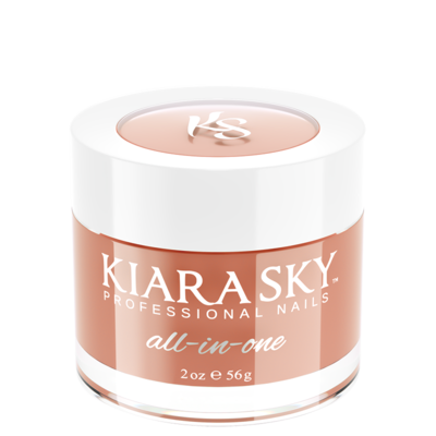 Kiara Sky - Dip Powder 2oz (#DM5001 - #DM5100)