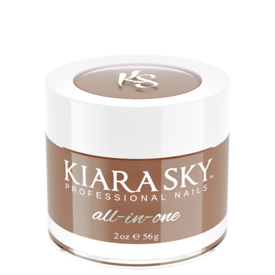 Kiara Sky - Dip Powder 2oz (#DM5001 - #DM5100)