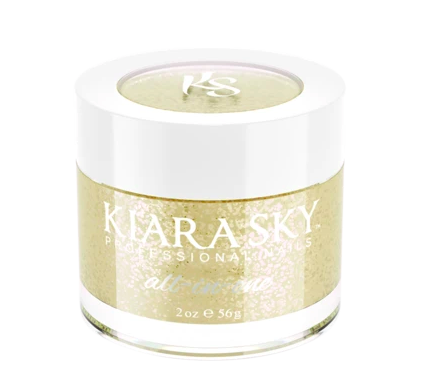Kiara Sky - Dip Powder 2oz (#DM5001 - #DM5100)