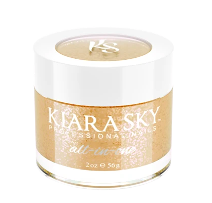 Kiara Sky - Dip Powder 2oz (#DM5001 - #DM5100)