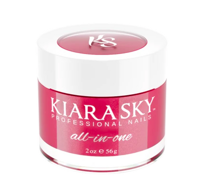 Kiara Sky - Dip Powder 2oz (#DM5001 - #DM5100)