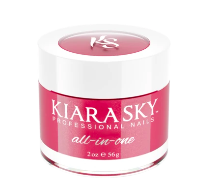 Kiara Sky - Dip Powder 2oz (#DM5001 - #DM5100)