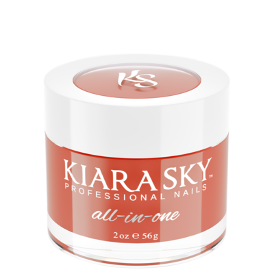 Kiara Sky - Dip Powder 2oz (#DM5001 - #DM5100)