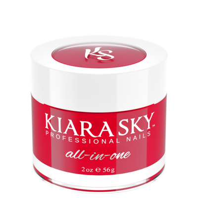 Kiara Sky - Dip Powder 2oz (#DM5001 - #DM5100)