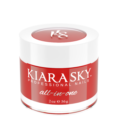 Kiara Sky - Dip Powder 2oz (#DM5001 - #DM5100)