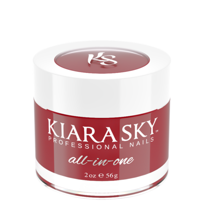Kiara Sky - Dip Powder 2oz (#DM5001 - #DM5100)
