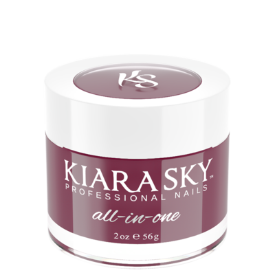 Kiara Sky - Dip Powder 2oz (#DM5001 - #DM5100)