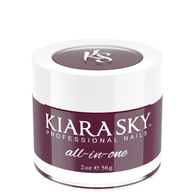 Kiara Sky - Dip Powder 2oz (#DM5001 - #DM5100)
