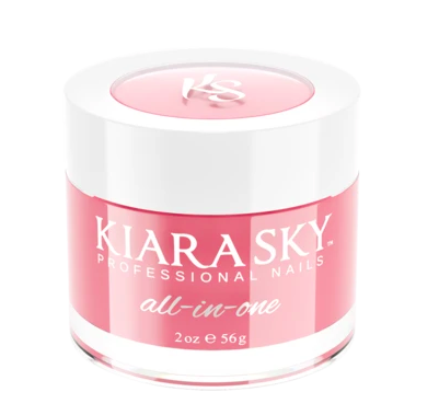 Kiara Sky - Dip Powder 2oz (#DM5001 - #DM5100)