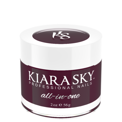 Kiara Sky - Dip Powder 2oz (#DM5001 - #DM5100)
