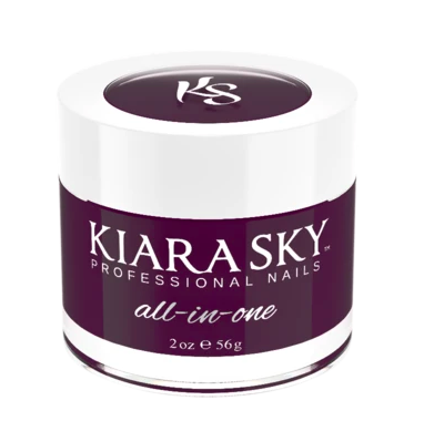 Kiara Sky - Dip Powder 2oz (#DM5001 - #DM5100)