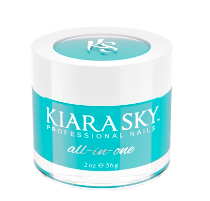 Kiara Sky - Dip Powder 2oz (#DM5001 - #DM5100)