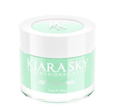Kiara Sky - Dip Powder 2oz (#DM5001 - #DM5100)