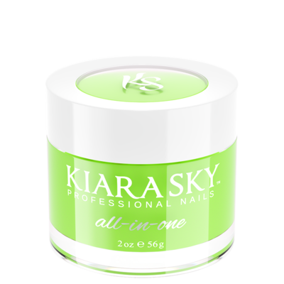 Kiara Sky - Dip Powder 2oz (#DM5001 - #DM5100)