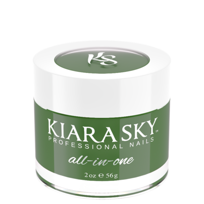 Kiara Sky - Dip Powder 2oz (#DM5001 - #DM5100)