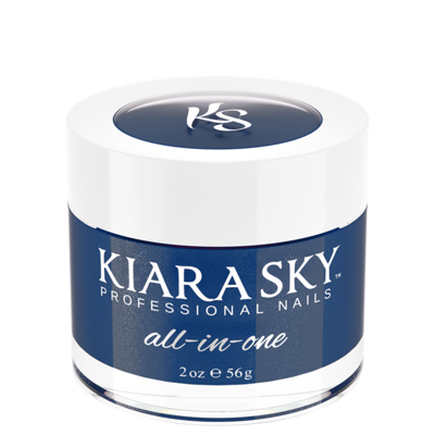Kiara Sky - Dip Powder 2oz (#DM5001 - #DM5100)