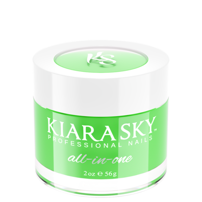 Kiara Sky - Dip Powder 2oz (#DM5001 - #DM5100)