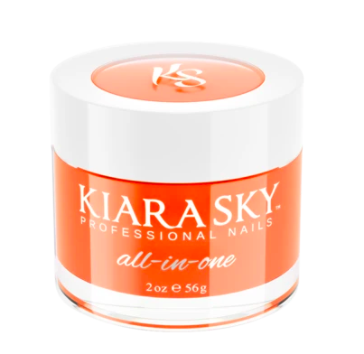 Kiara Sky - Dip Powder 2oz (#DM5001 - #DM5100)