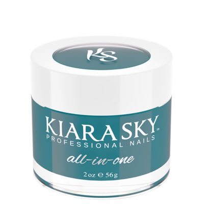 Kiara Sky - Dip Powder 2oz (#DM5001 - #DM5100)