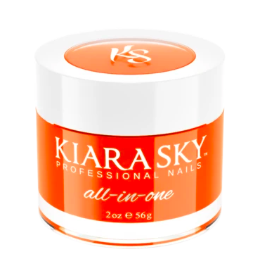 Kiara Sky - Dip Powder 2oz (#DM5001 - #DM5100)