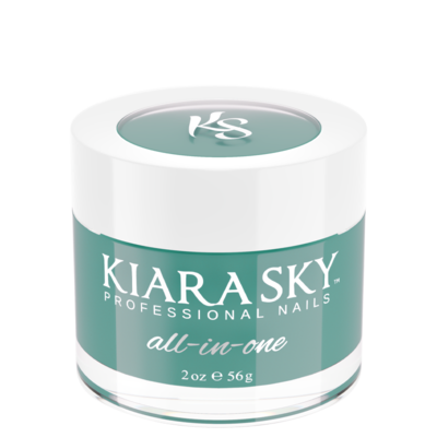Kiara Sky - Dip Powder 2oz (#DM5001 - #DM5100)